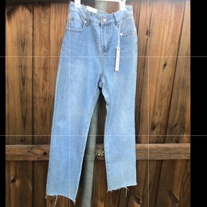 Great Smoky Premium Denim Jeans From Forever 21🦋